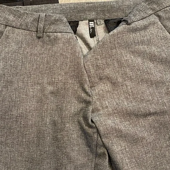 Women's Dress Pants Bundle - Banana Republic, KUT, JM Collection - Size 4/4P/4PS - Picture 4 of 8